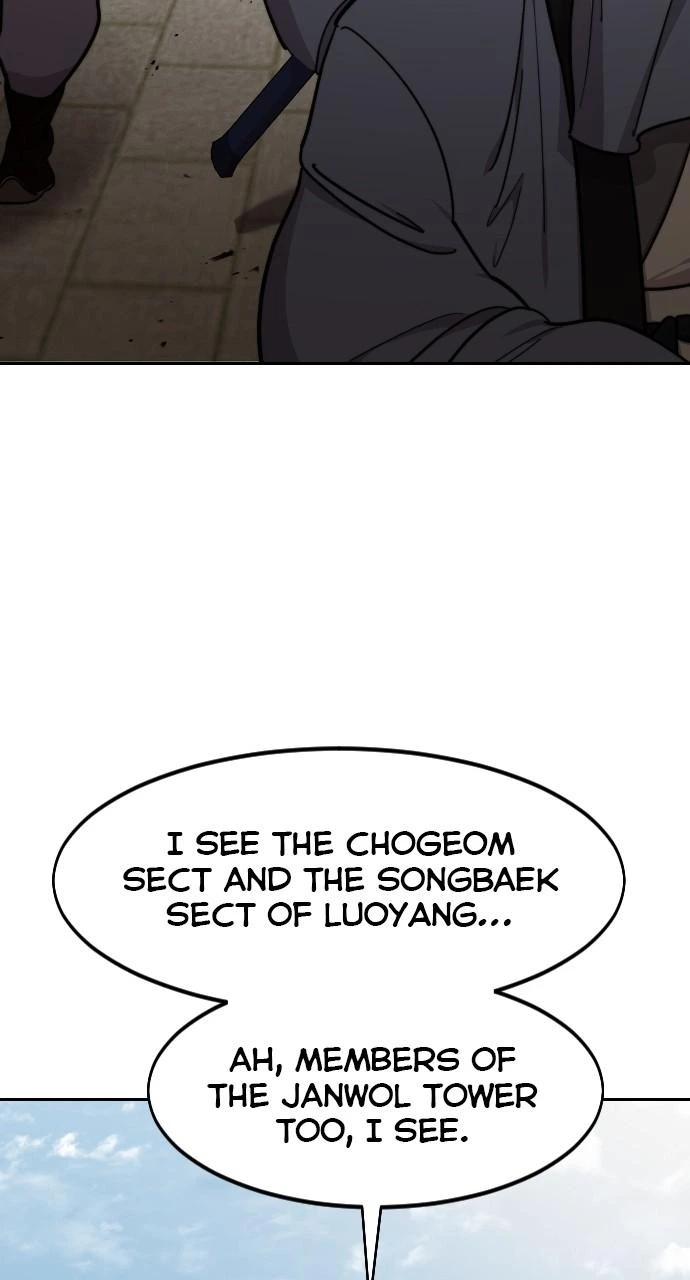 Return of the Blossoming Blade Chapter 89 — page 17