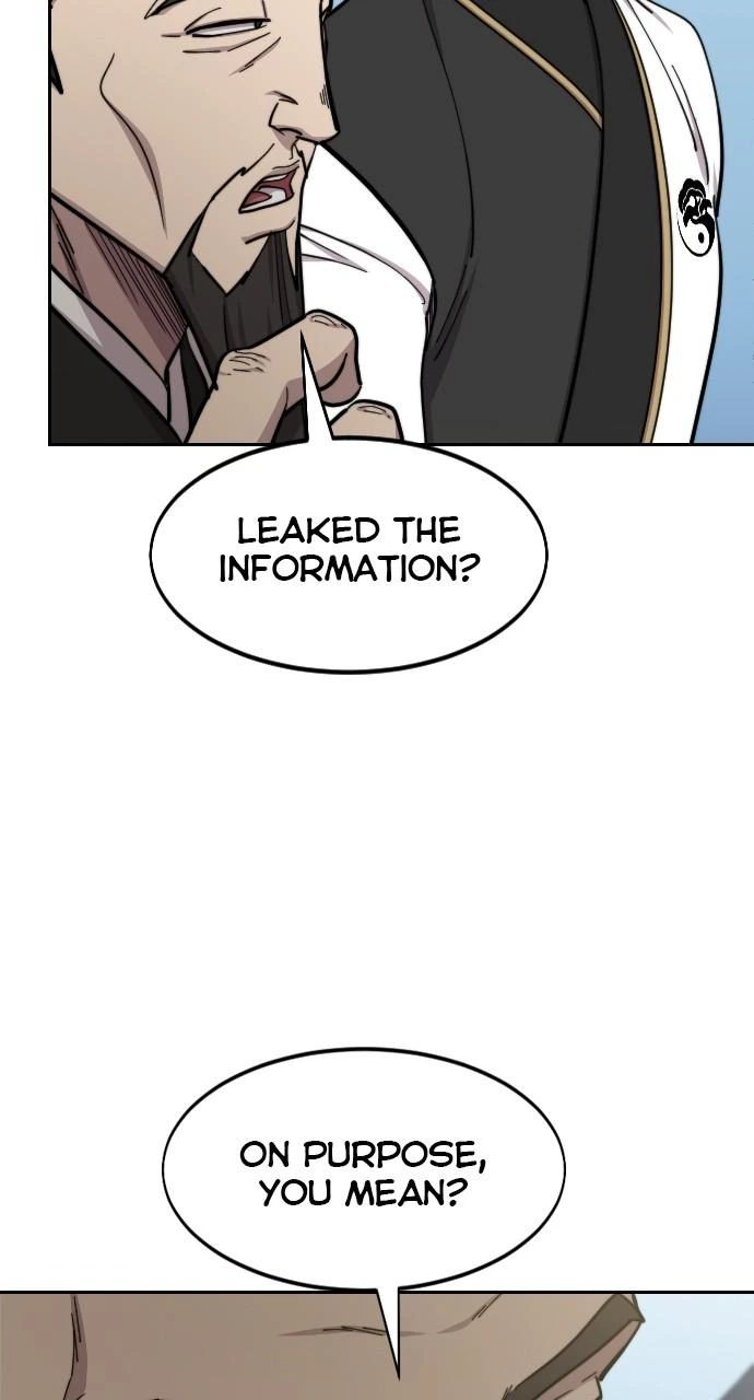 Return of the Blossoming Blade Chapter 89 — page 21