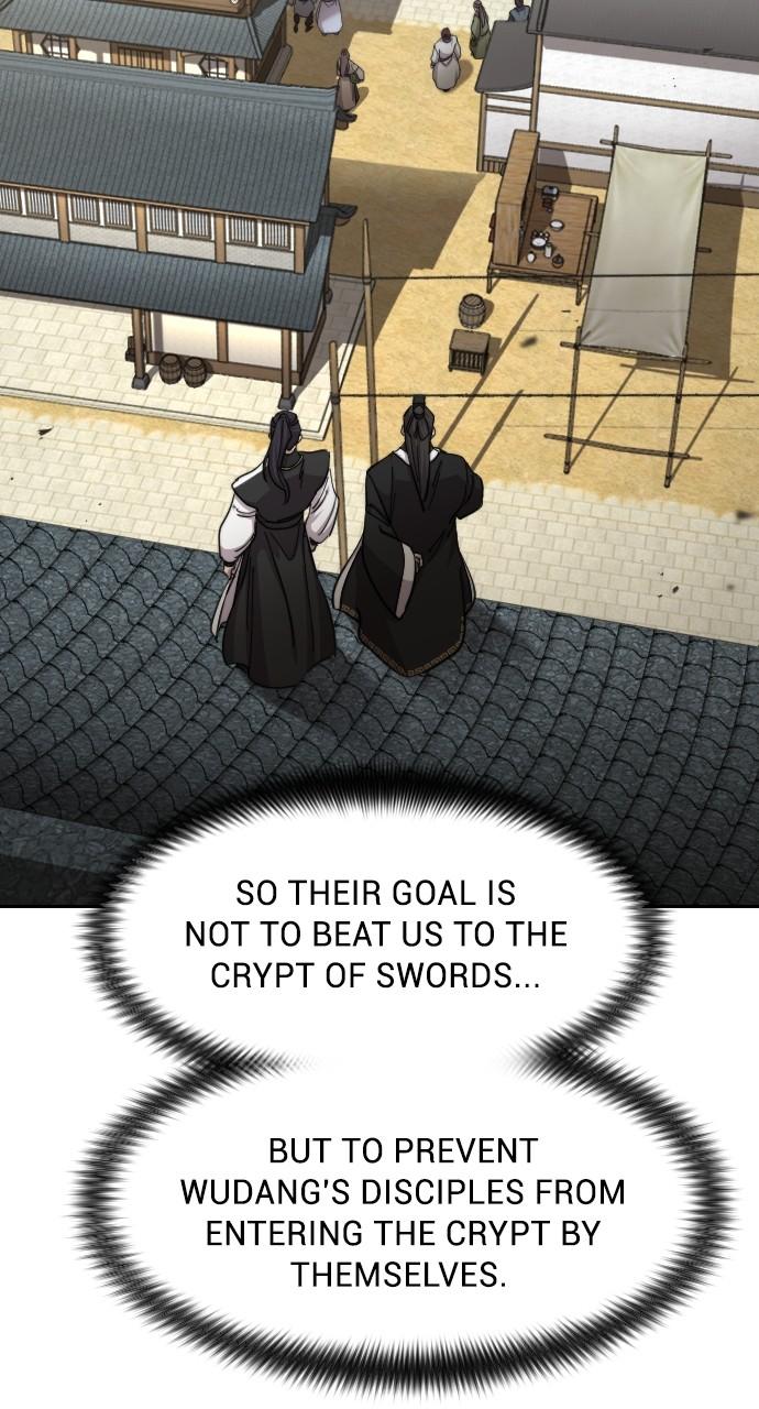 Return of the Blossoming Blade Chapter 89 — page 23
