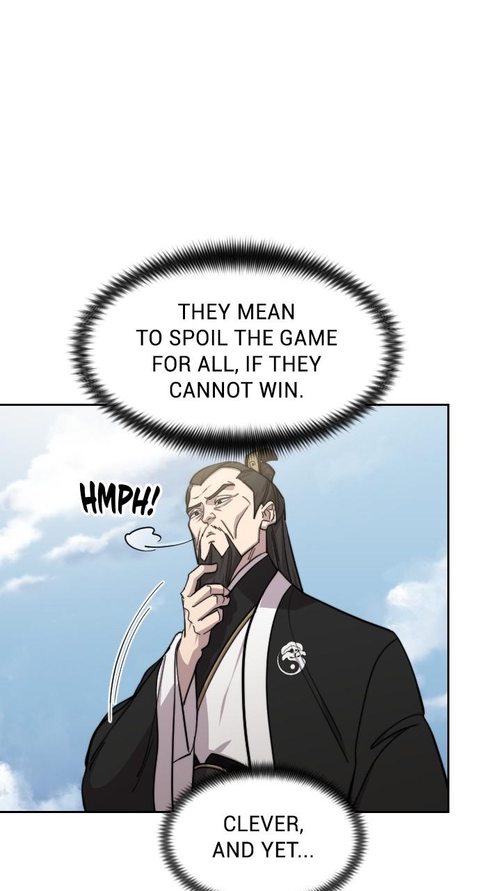 Return of the Blossoming Blade Chapter 89 — page 24