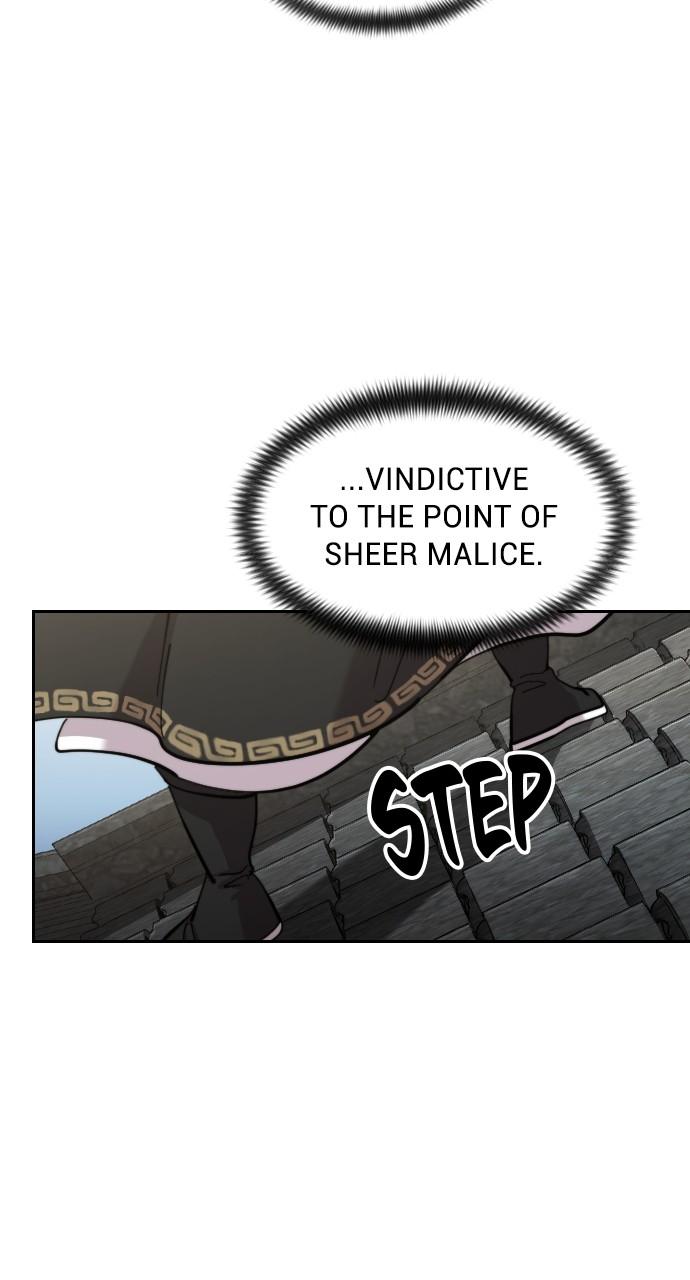 Return of the Blossoming Blade Chapter 89 — page 25