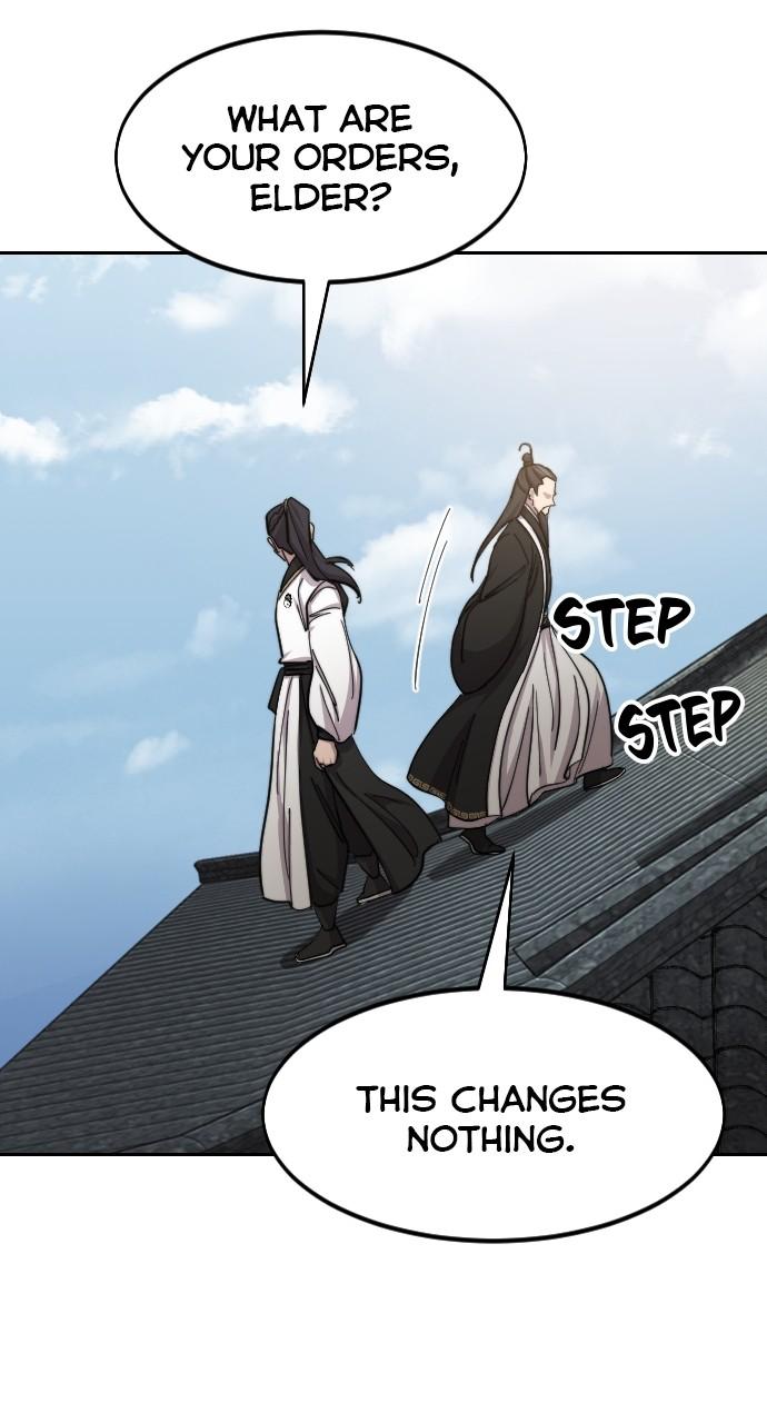 Return of the Blossoming Blade Chapter 89 — page 26