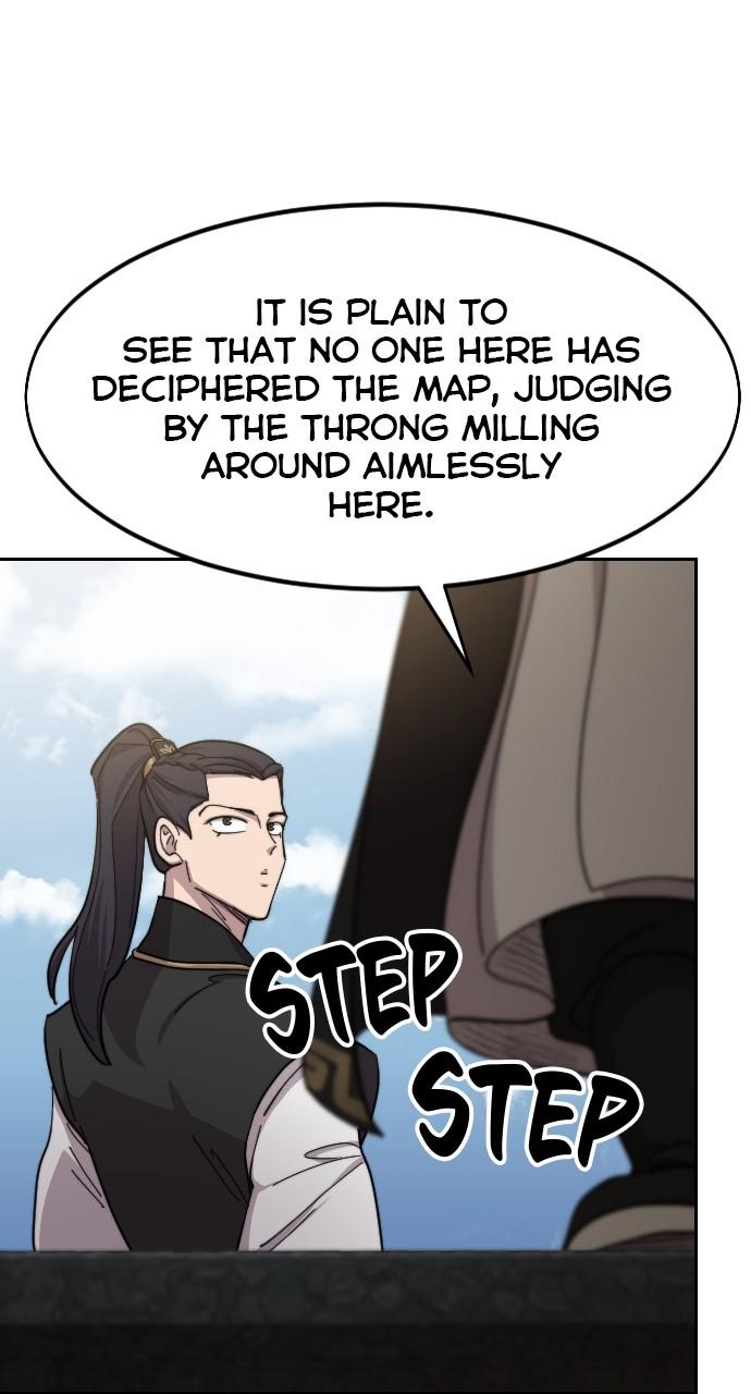 Return of the Blossoming Blade Chapter 89 — page 27
