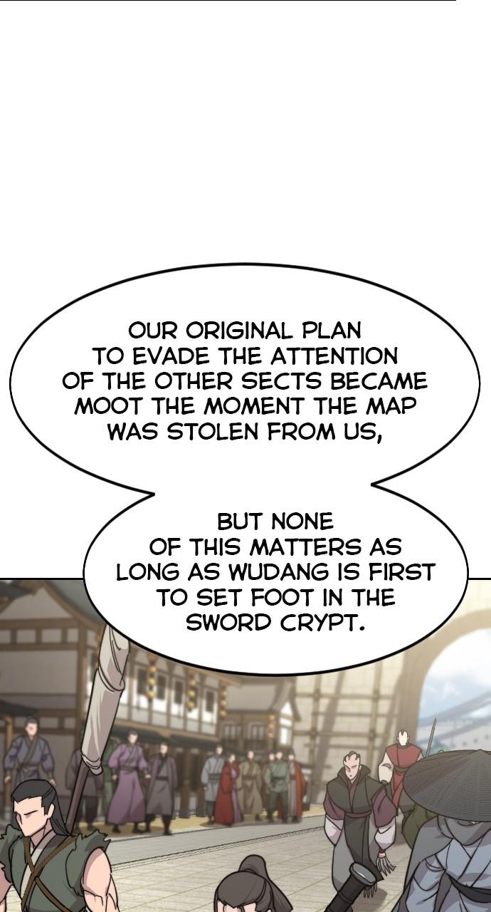 Return of the Blossoming Blade Chapter 89 — page 28