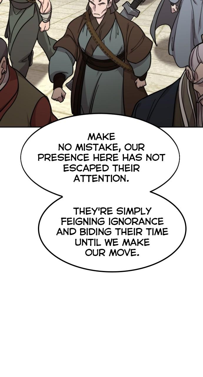 Return of the Blossoming Blade Chapter 89 — page 29