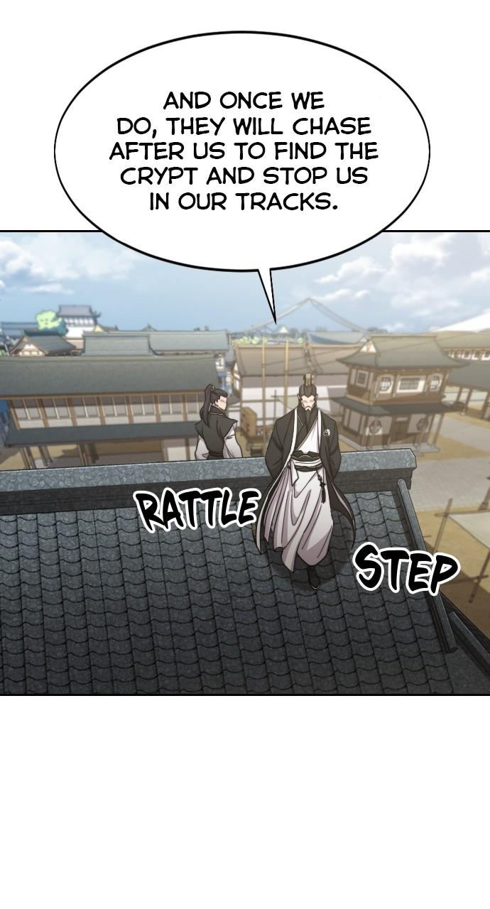Return of the Blossoming Blade Chapter 89 — page 30