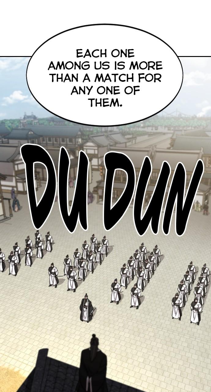 Return of the Blossoming Blade Chapter 89 — page 32