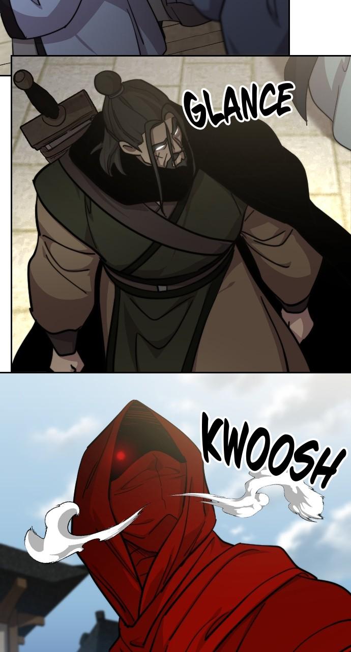 Return of the Blossoming Blade Chapter 89 — page 35