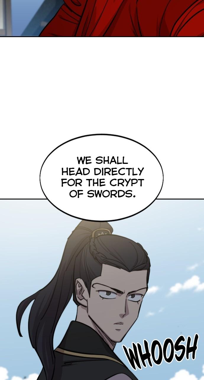 Return of the Blossoming Blade Chapter 89 — page 36