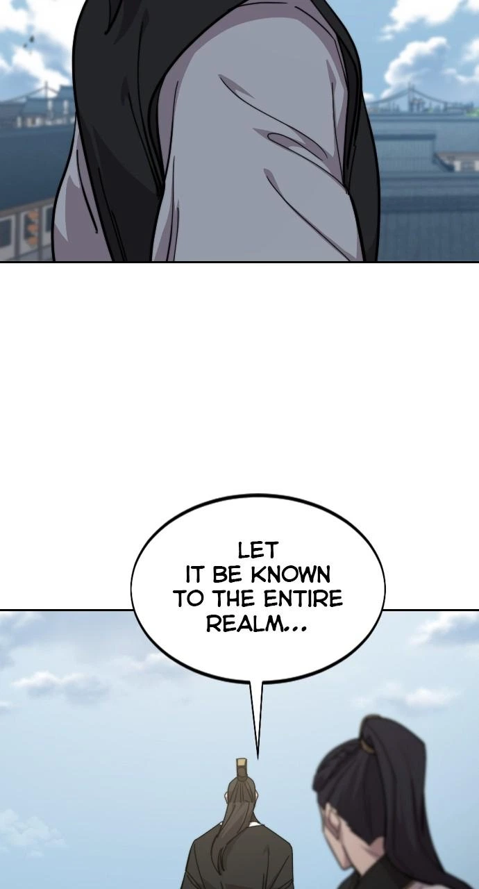 Return of the Blossoming Blade Chapter 89 — page 37