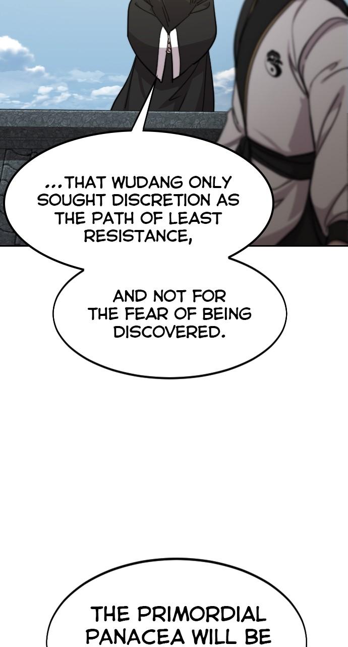 Return of the Blossoming Blade Chapter 89 — page 38
