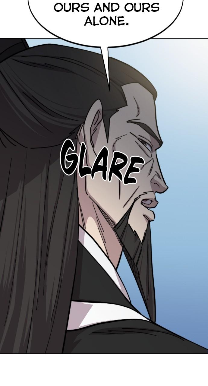 Return of the Blossoming Blade Chapter 89 — page 39