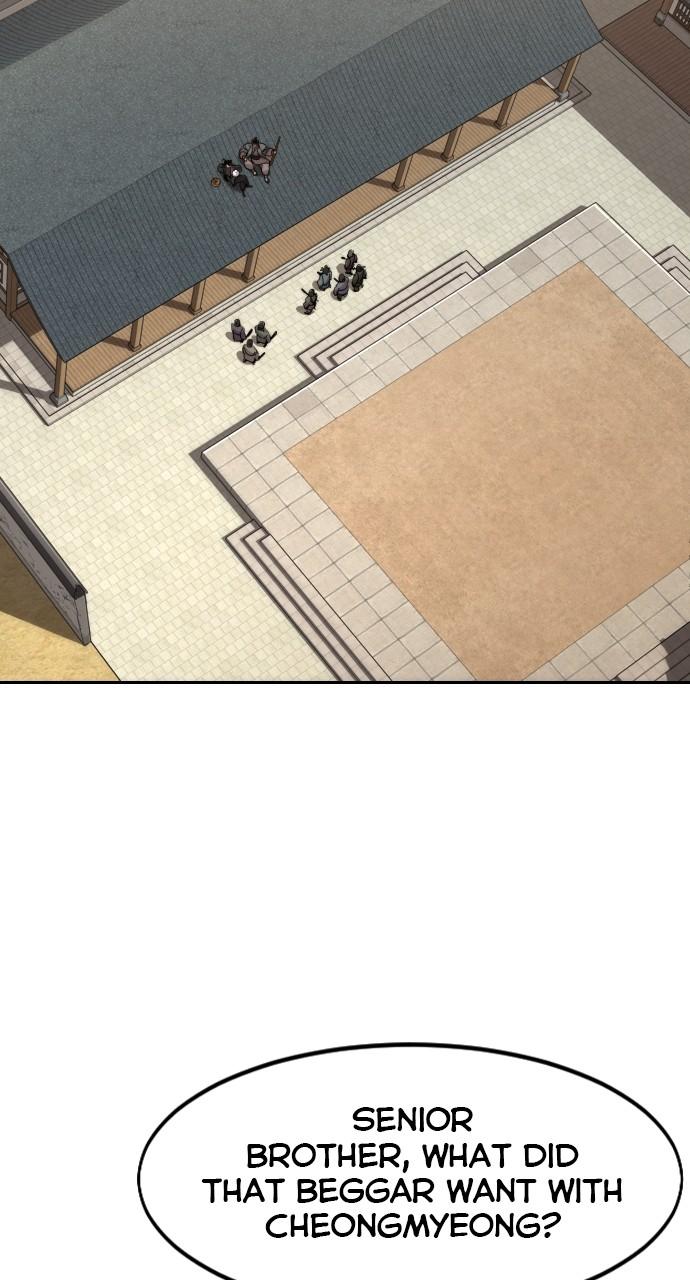 Return of the Blossoming Blade Chapter 89 — page 41