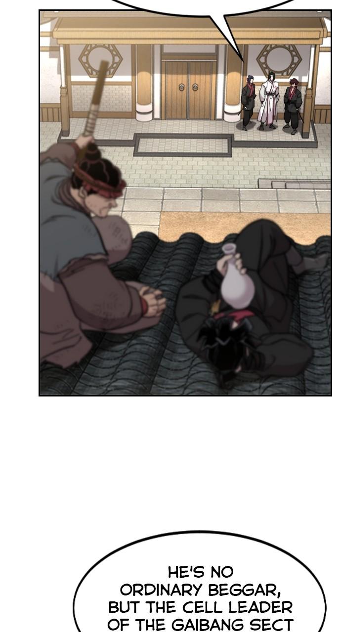 Return of the Blossoming Blade Chapter 89 — page 42