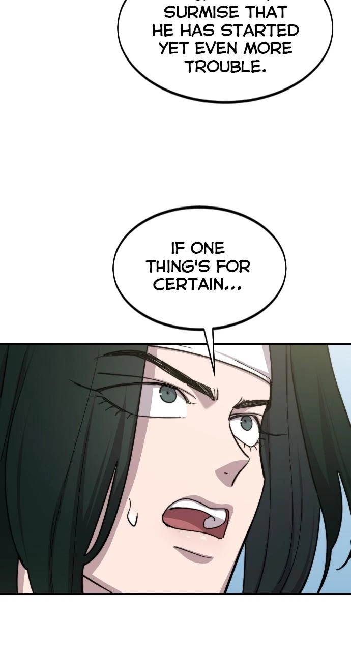 Return of the Blossoming Blade Chapter 89 — page 45