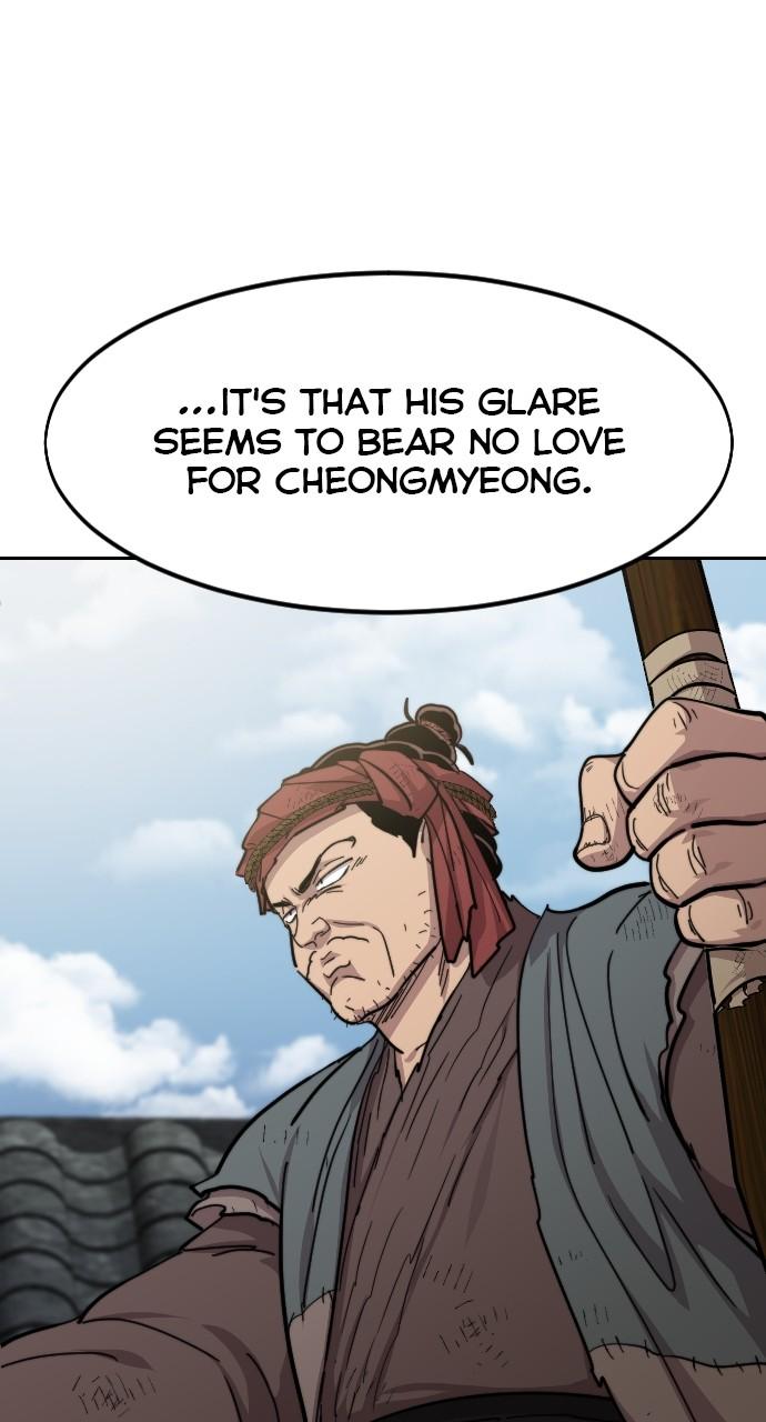 Return of the Blossoming Blade Chapter 89 — page 46