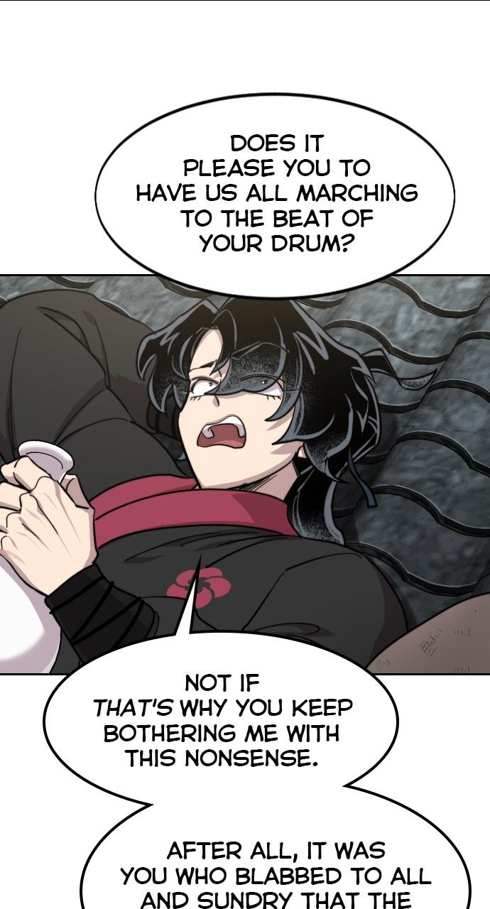 Return of the Blossoming Blade Chapter 89 — page 48
