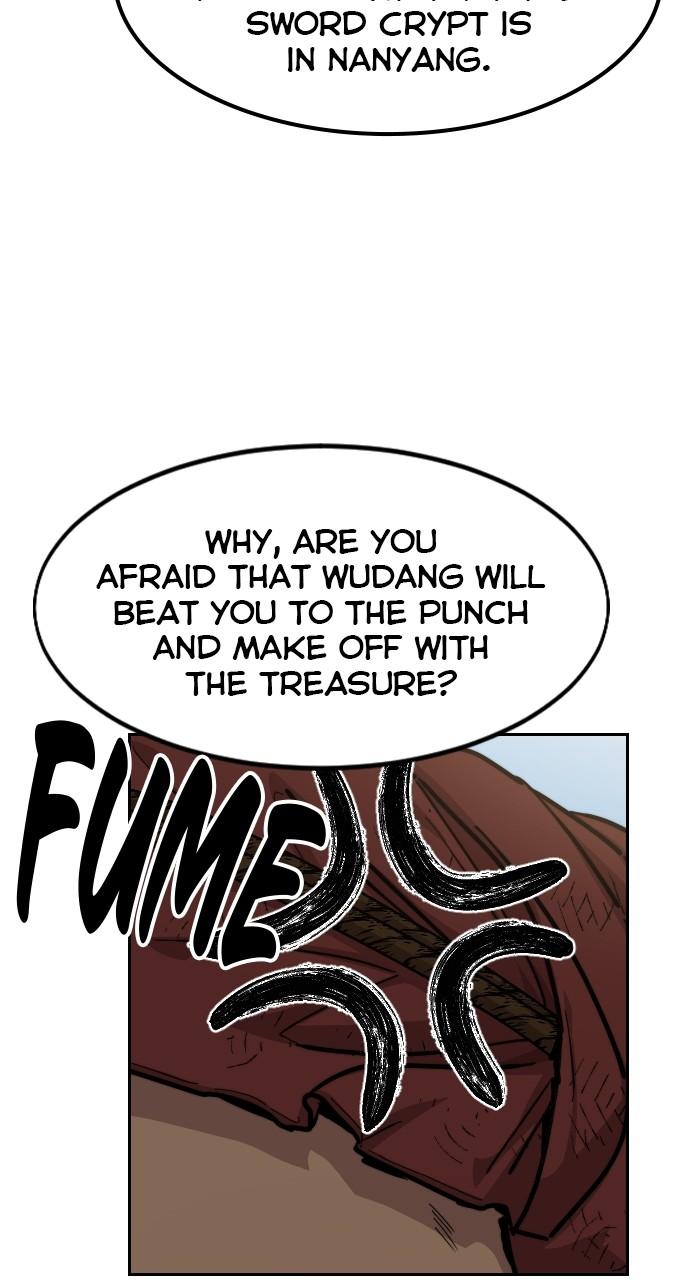 Return of the Blossoming Blade Chapter 89 — page 49