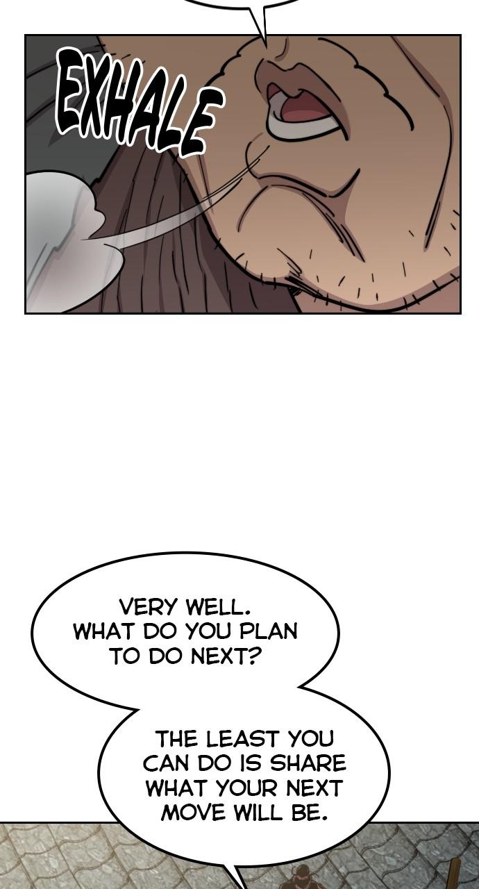 Return of the Blossoming Blade Chapter 89 — page 51