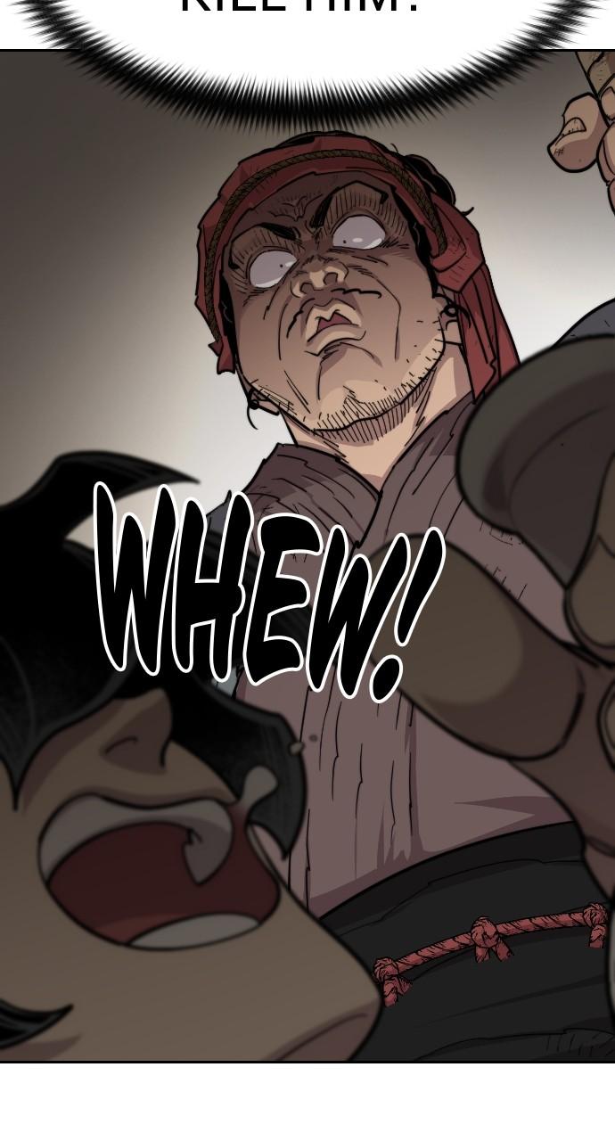 Return of the Blossoming Blade Chapter 89 — page 54