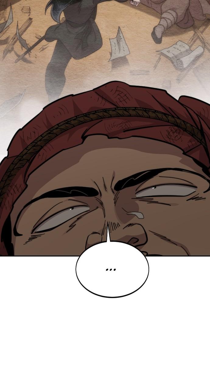 Return of the Blossoming Blade Chapter 89 — page 56