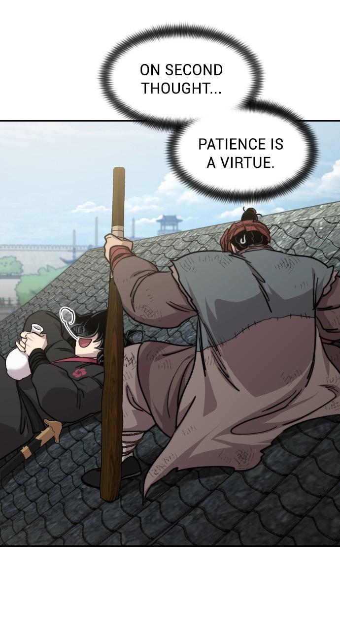 Return of the Blossoming Blade Chapter 89 — page 57