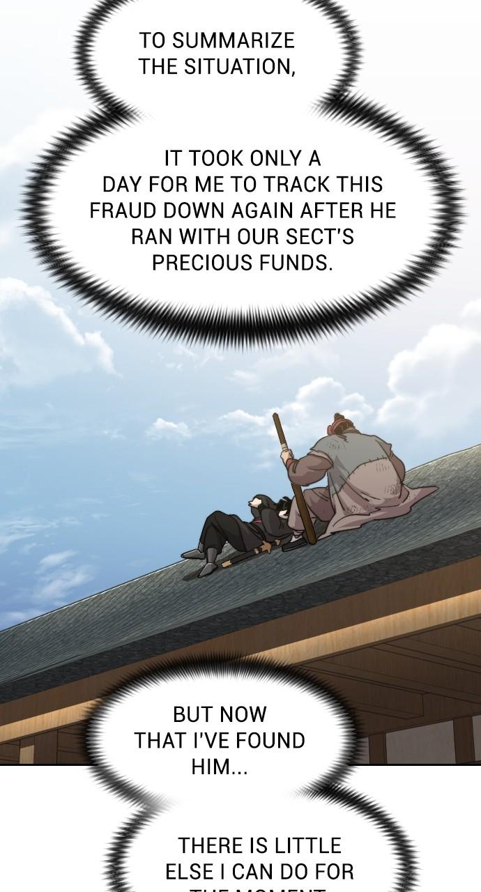 Return of the Blossoming Blade Chapter 89 — page 59