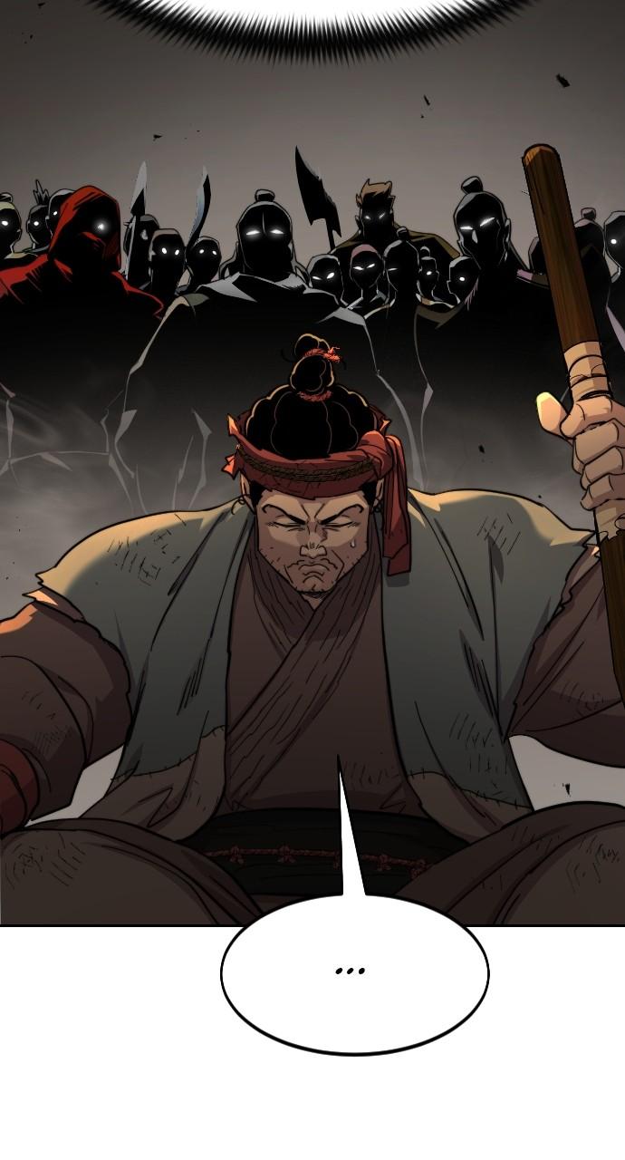 Return of the Blossoming Blade Chapter 89 — page 62