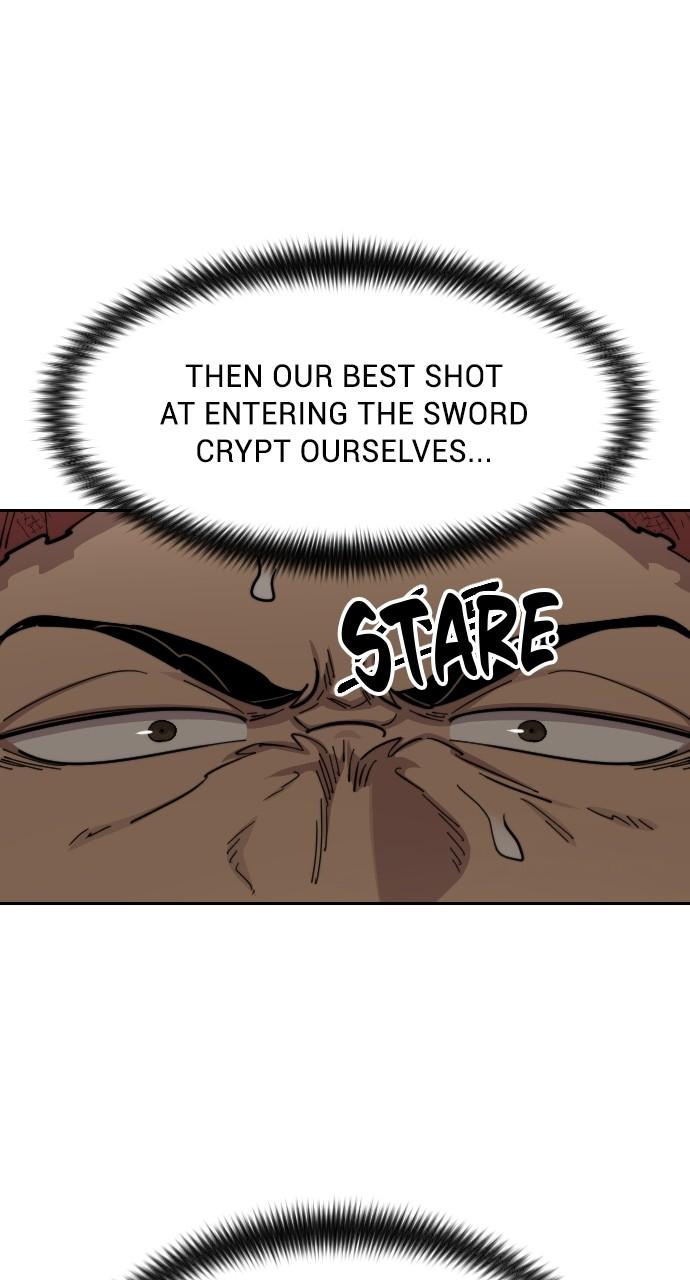 Return of the Blossoming Blade Chapter 89 — page 63