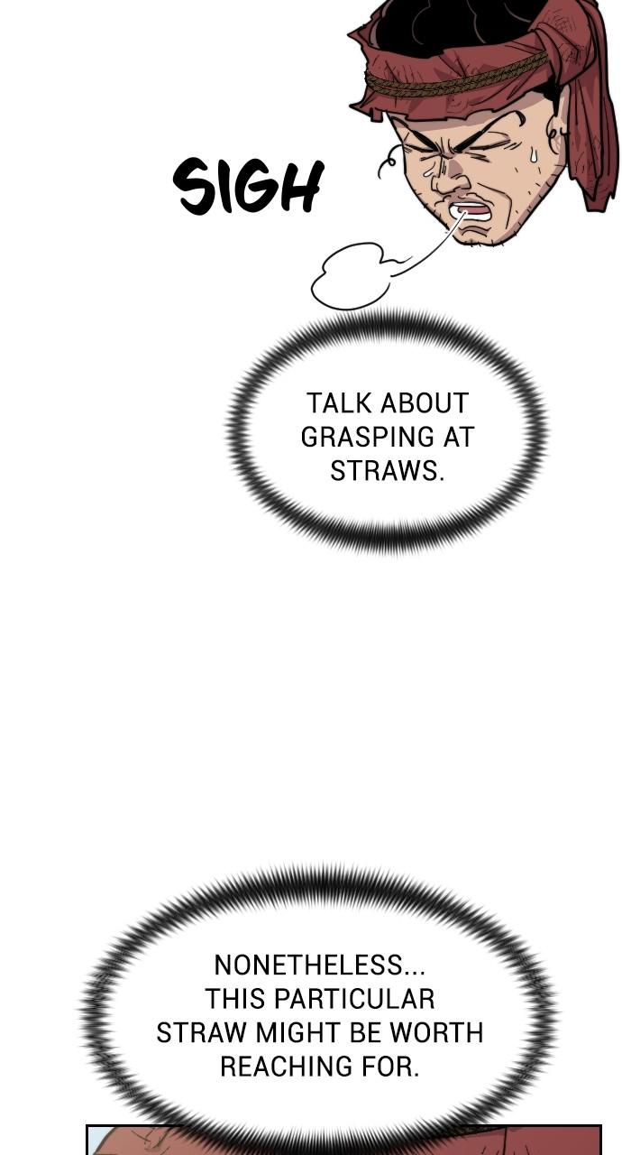 Return of the Blossoming Blade Chapter 89 — page 65