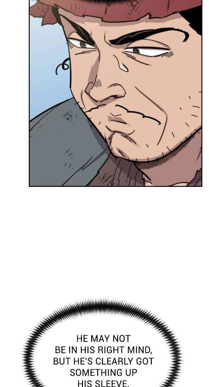 Return of the Blossoming Blade Chapter 89 — page 66