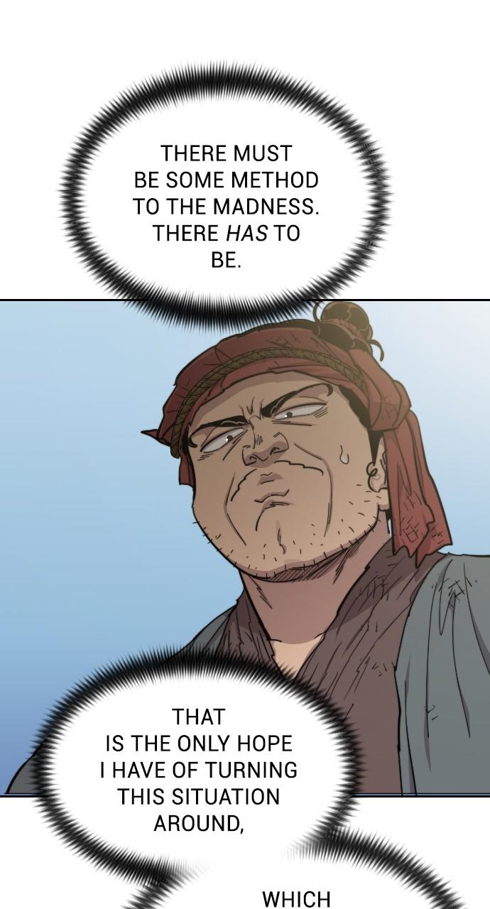 Return of the Blossoming Blade Chapter 89 — page 68