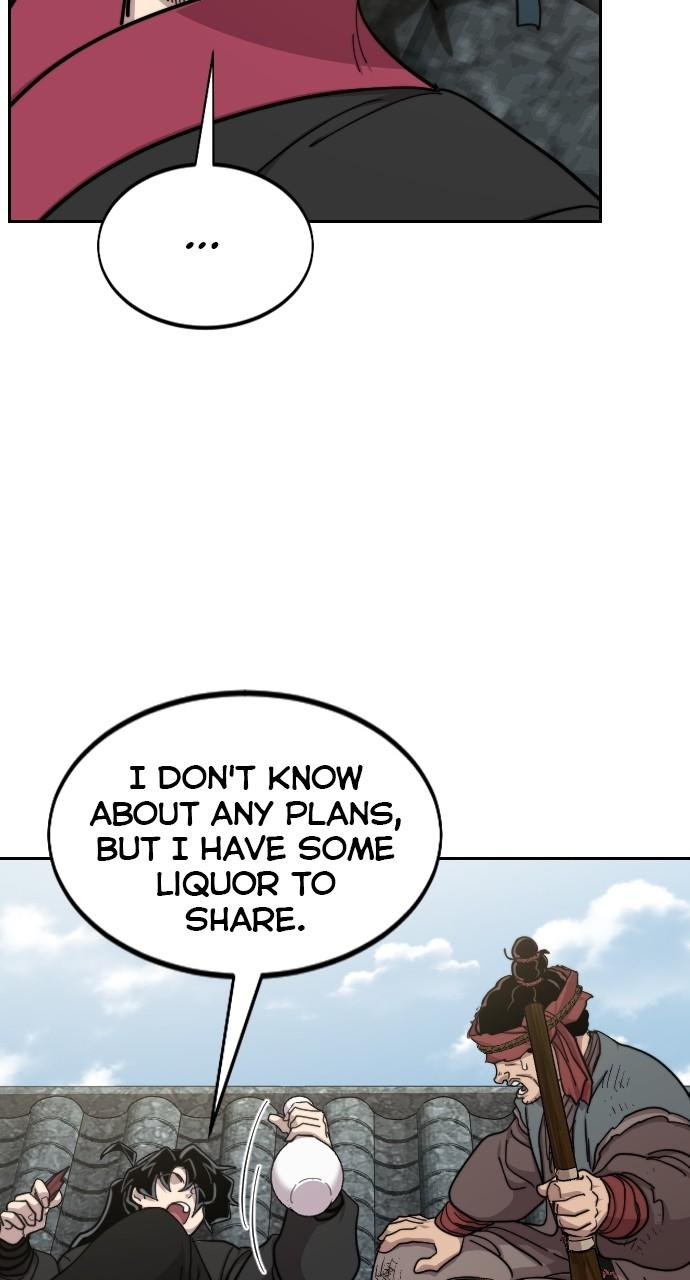 Return of the Blossoming Blade Chapter 89 — page 70