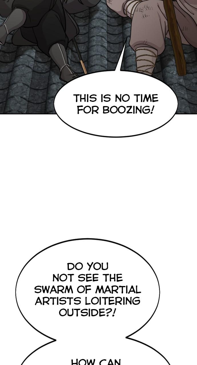 Return of the Blossoming Blade Chapter 89 — page 71