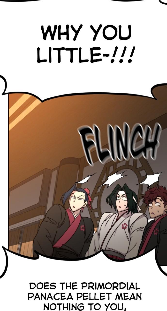 Return of the Blossoming Blade Chapter 89 — page 76
