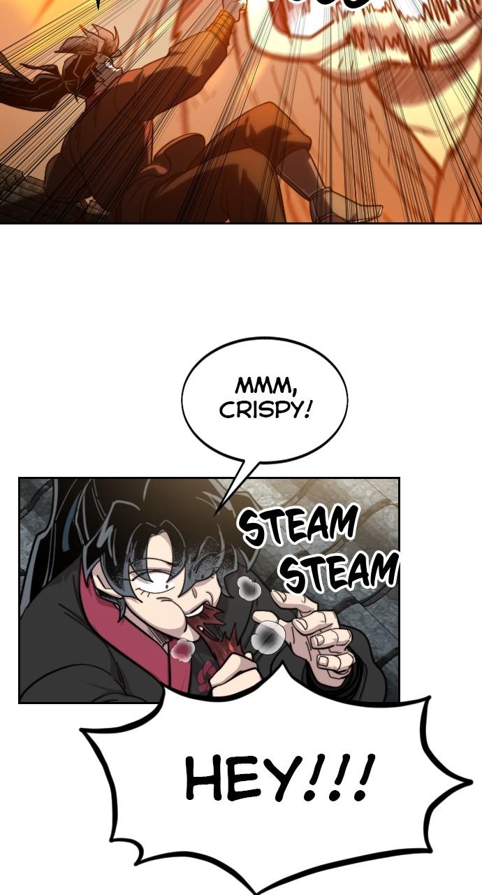 Return of the Blossoming Blade Chapter 89 — page 78
