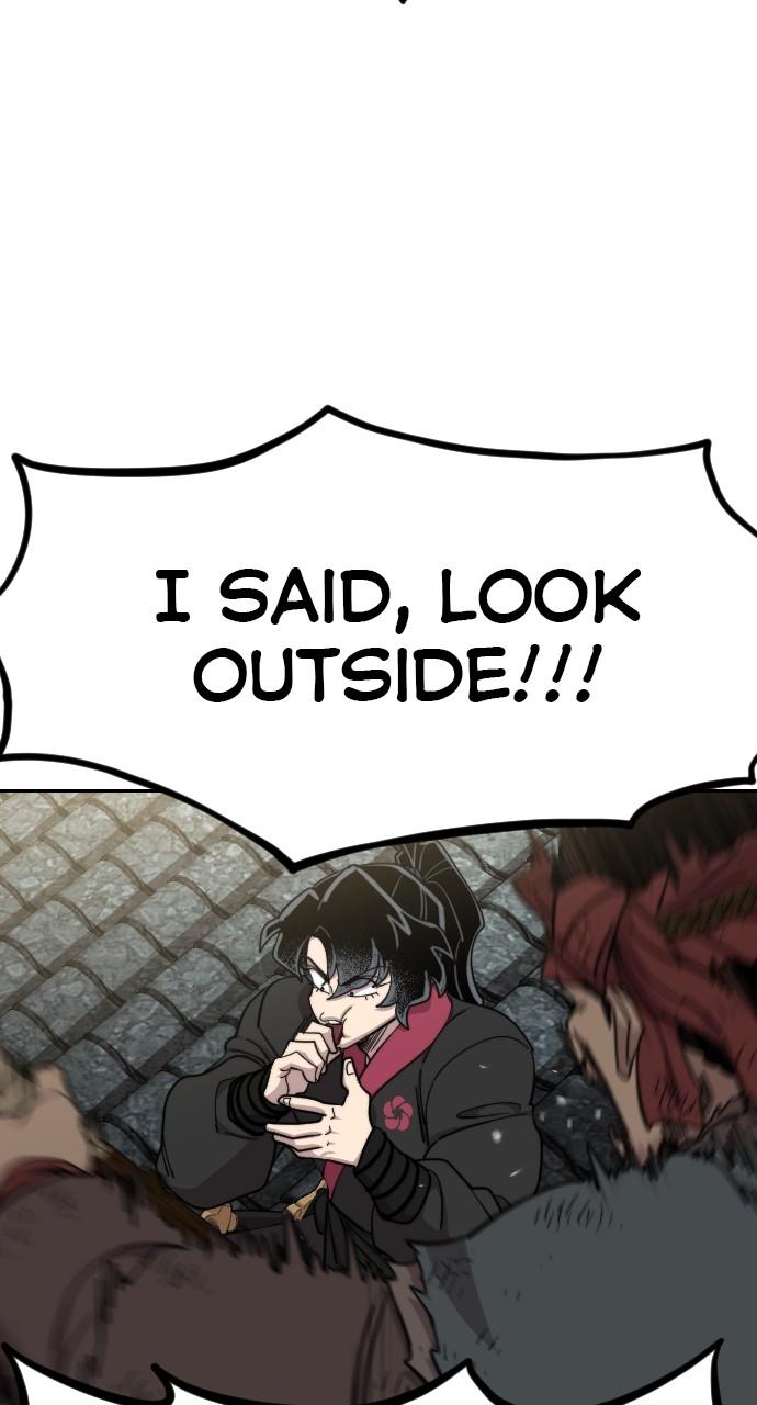 Return of the Blossoming Blade Chapter 89 — page 79