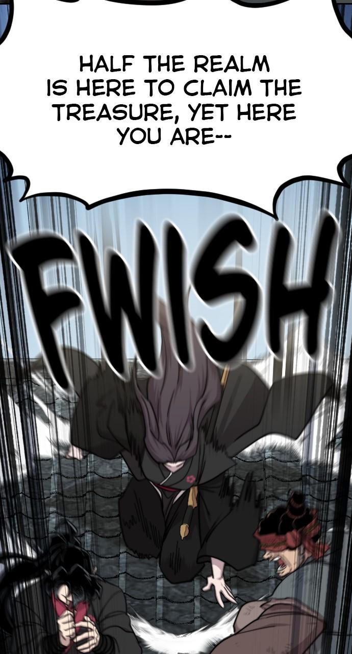 Return of the Blossoming Blade Chapter 89 — page 80