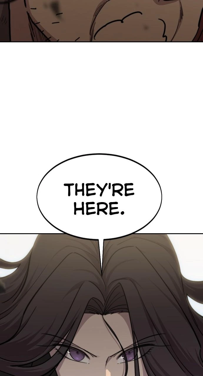 Return of the Blossoming Blade Chapter 89 — page 83
