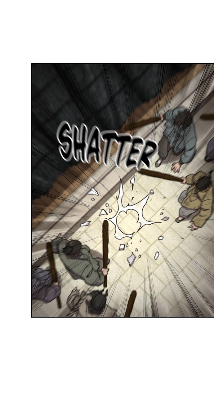 Return of the Blossoming Blade Chapter 89 — page 85