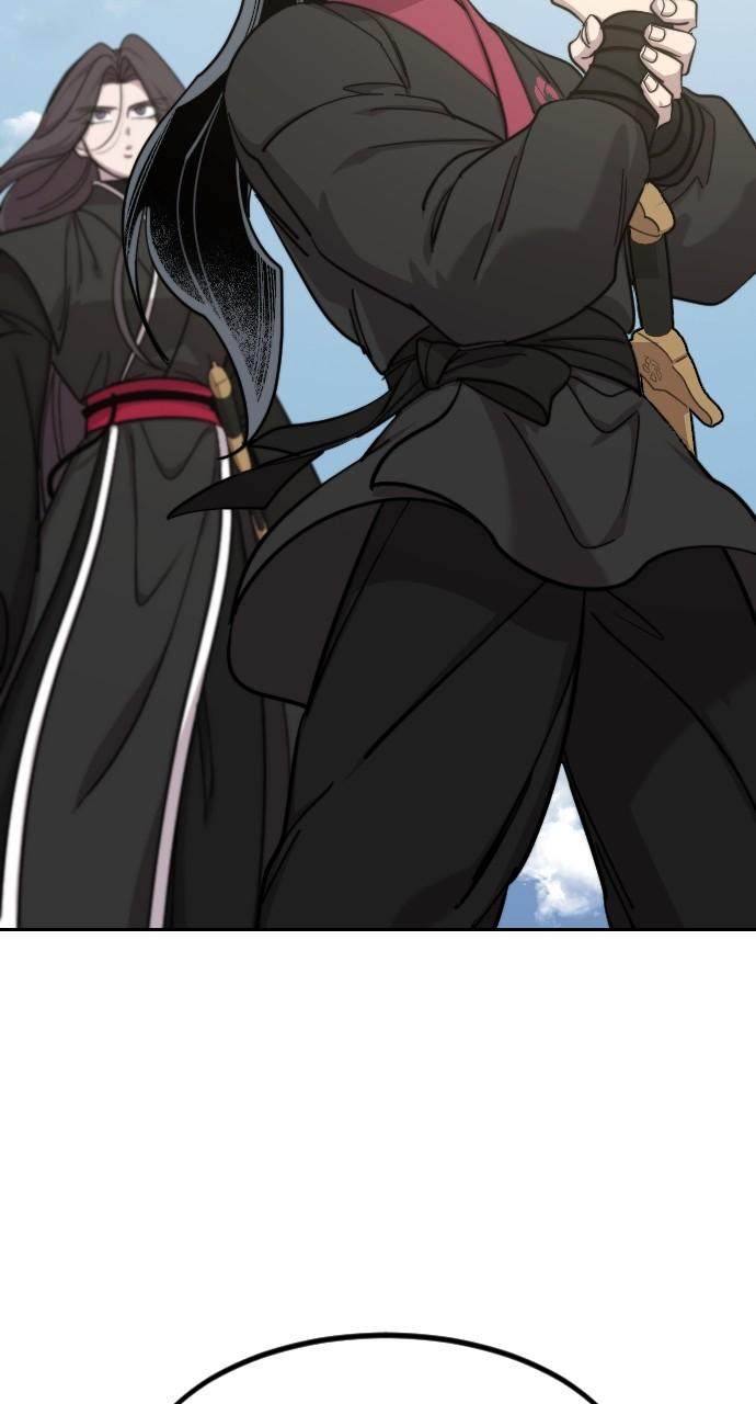 Return of the Blossoming Blade Chapter 89 — page 87