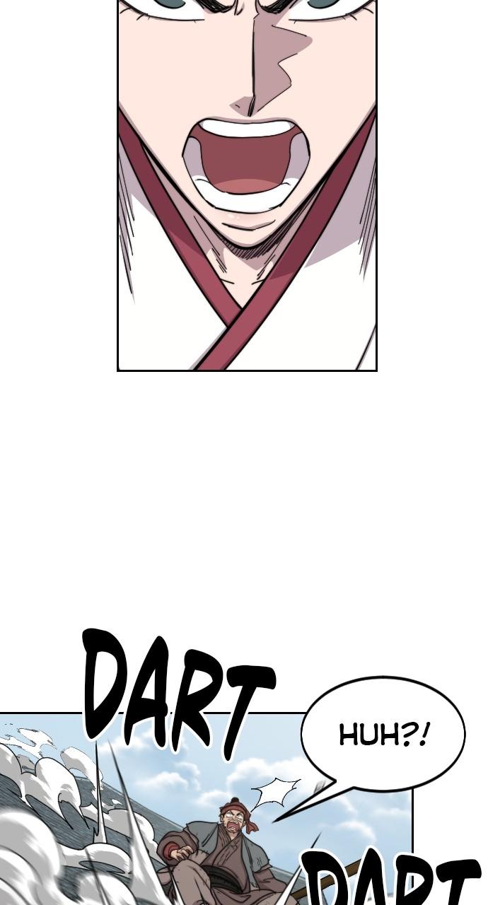 Return of the Blossoming Blade Chapter 89 — page 89