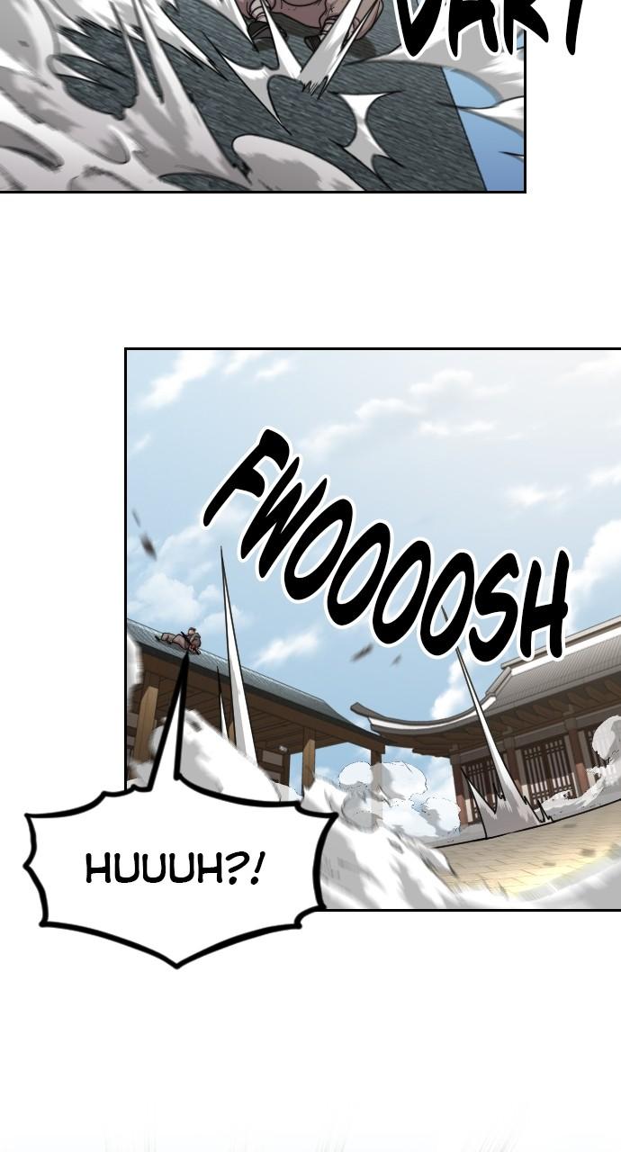 Return of the Blossoming Blade Chapter 89 — page 90