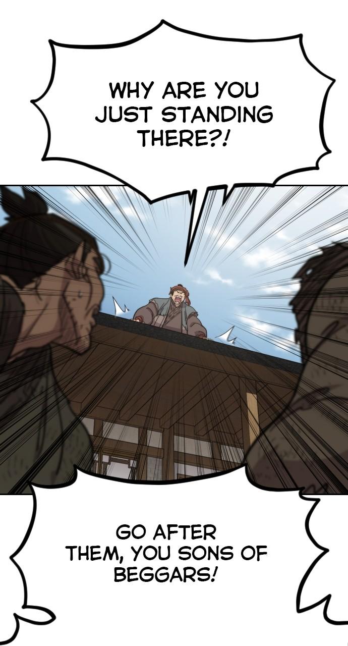 Return of the Blossoming Blade Chapter 89 — page 93