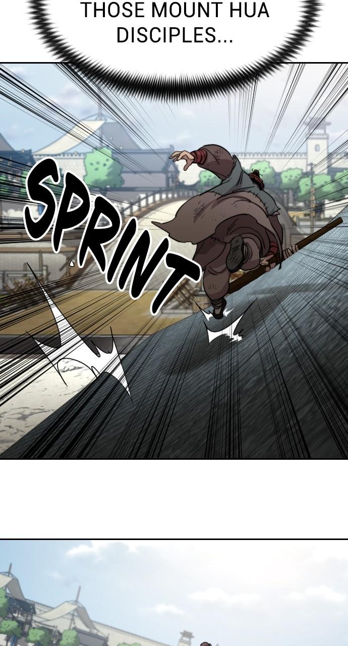 Return of the Blossoming Blade Chapter 89 — page 96