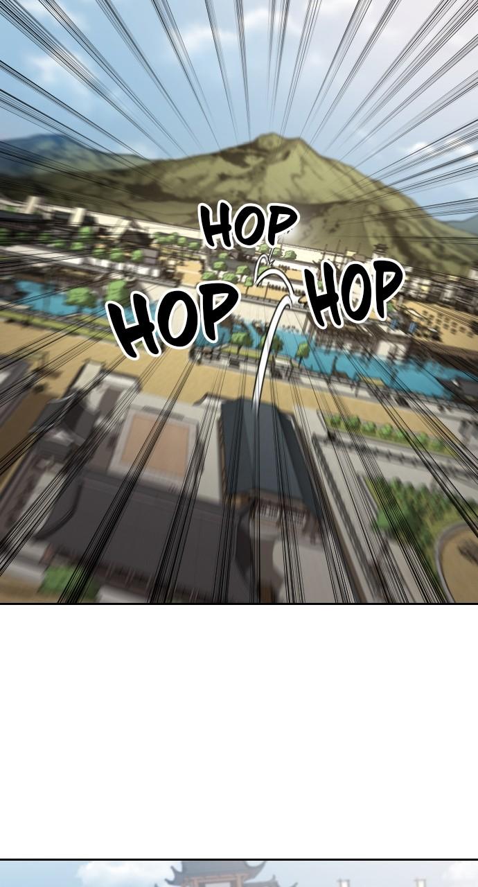 Return of the Blossoming Blade Chapter 89 — page 98
