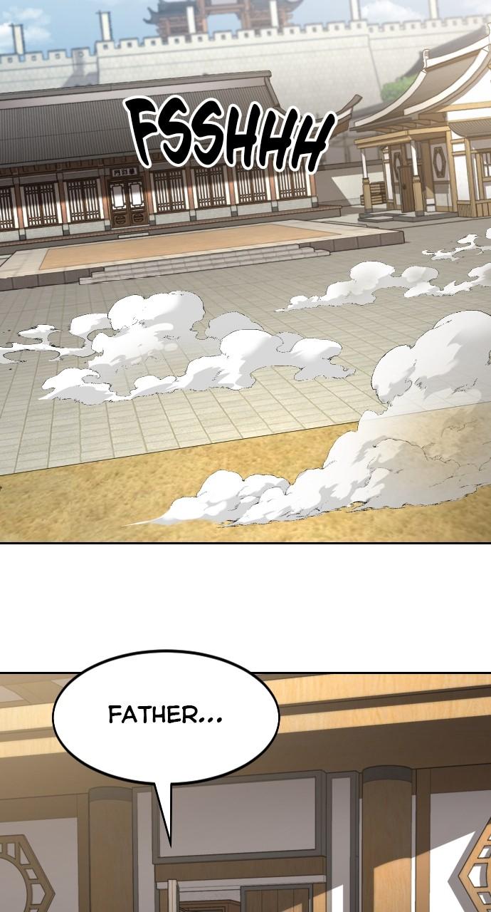 Return of the Blossoming Blade Chapter 89 — page 99
