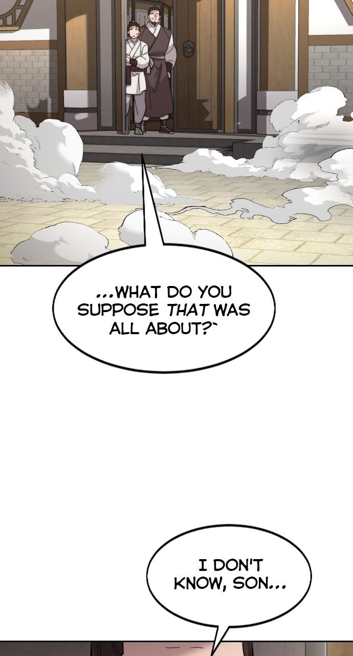 Return of the Blossoming Blade Chapter 89 — page 100