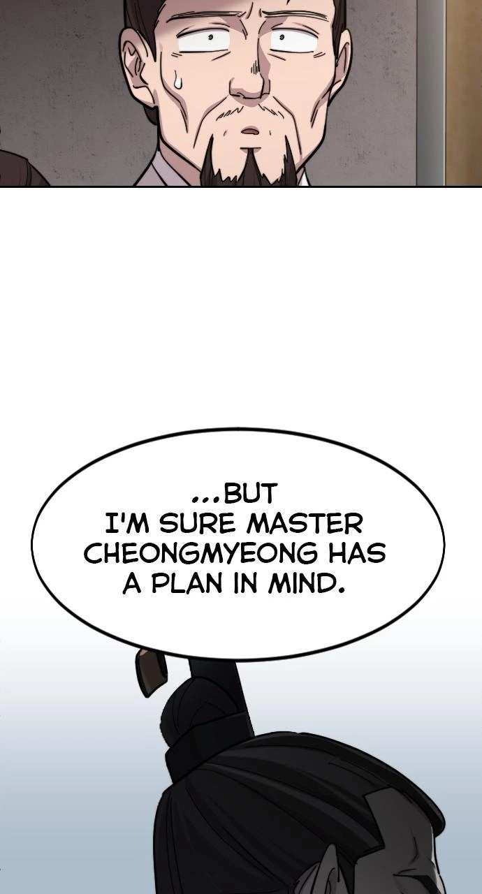 Return of the Blossoming Blade Chapter 89 — page 101