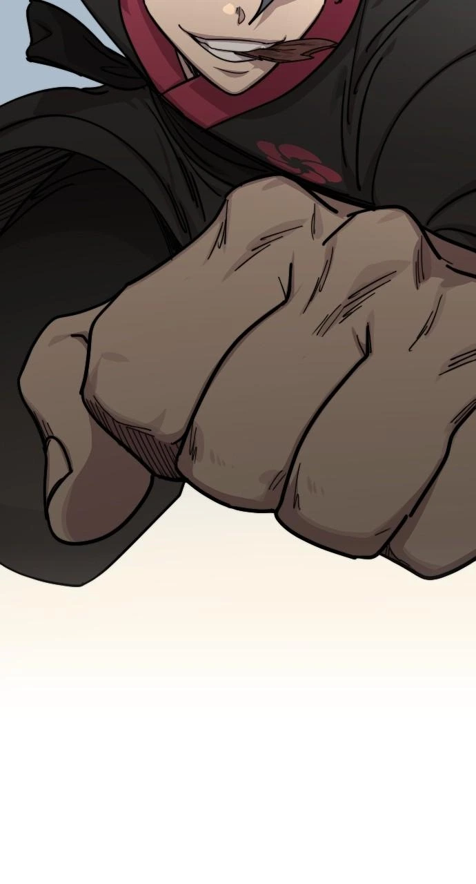 Return of the Blossoming Blade Chapter 89 — page 103